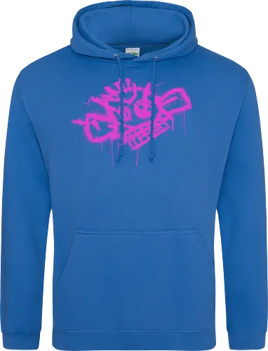 Gaming Monkey Pink