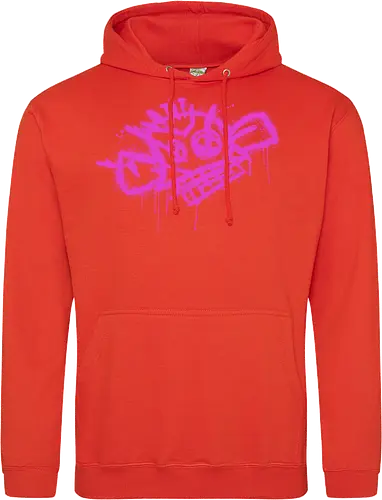 Gaming Monkey Pink