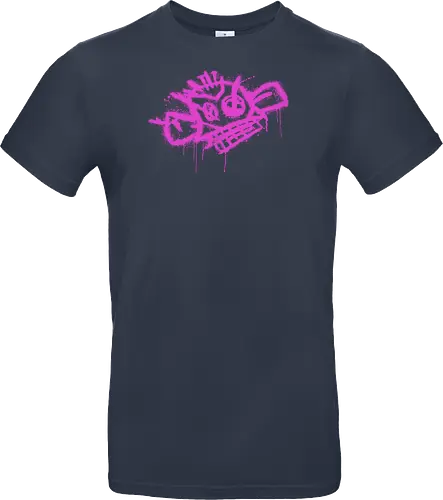 Gaming Monkey Pink