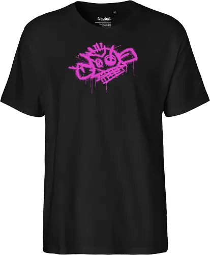 Gaming Monkey Pink