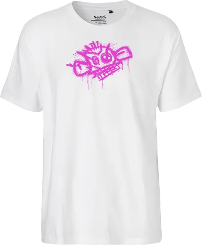 Gaming Monkey Pink