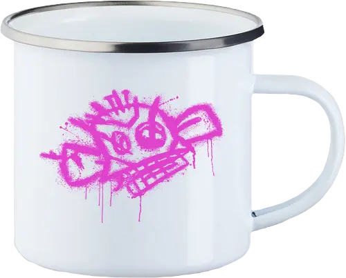 Gaming Monkey Pink
