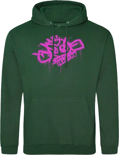 Gaming Monkey Pink