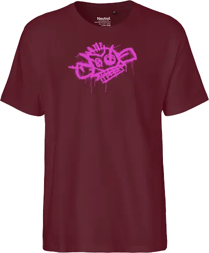 Gaming Monkey Pink