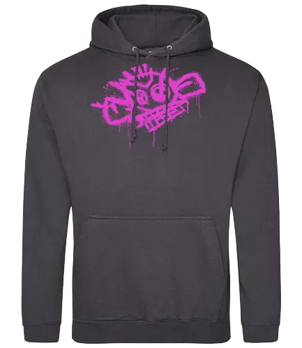 Gaming Monkey Pink - arcane, lol, Gaming, Gaming, monkey tag - Standard Hoodie