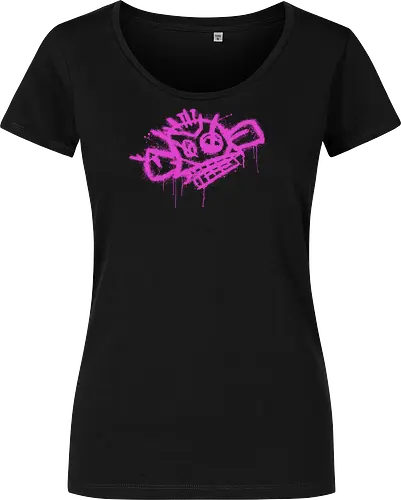 Gaming Monkey Pink
