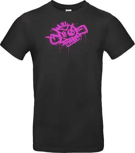 Gaming Monkey Pink