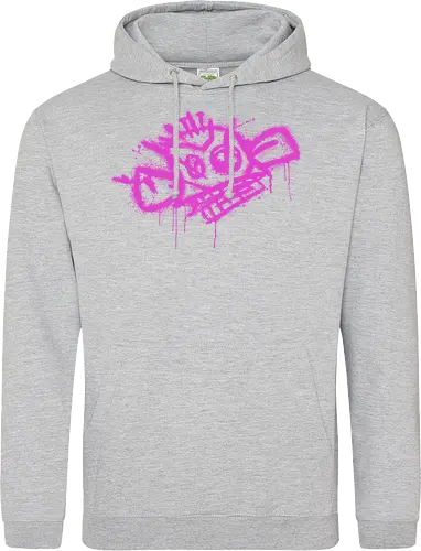 Gaming Monkey Pink