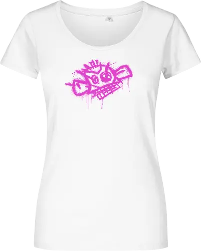 Gaming Monkey Pink