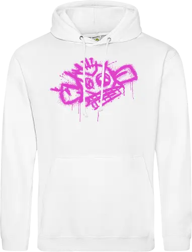 Gaming Monkey Pink
