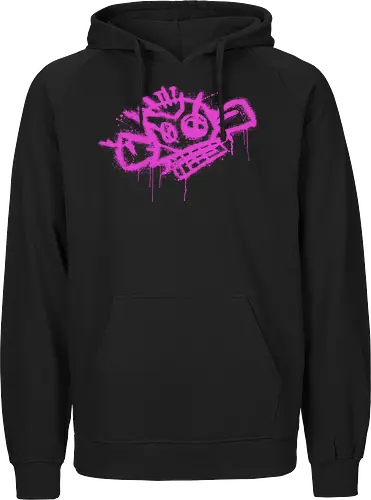 Gaming Monkey Pink