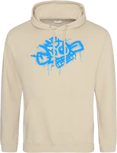 Gaming Monkey Blue