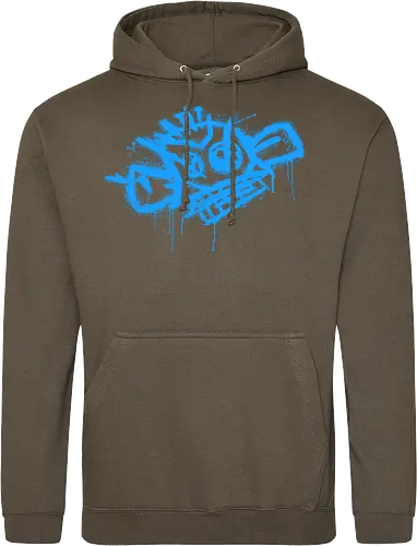 Gaming Monkey Blue