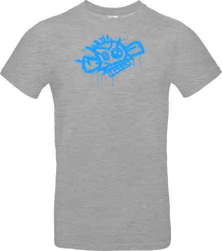 Gaming Monkey Blue