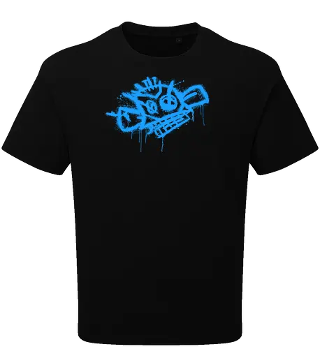 Gaming Monkey Blue