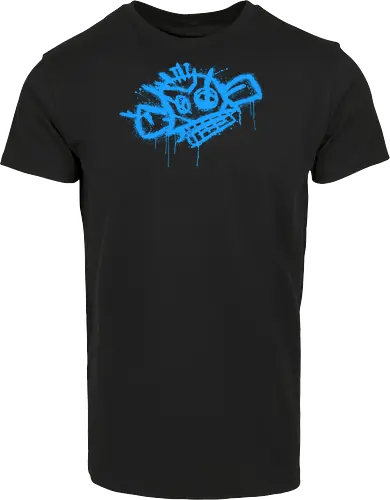 Gaming Monkey Blue