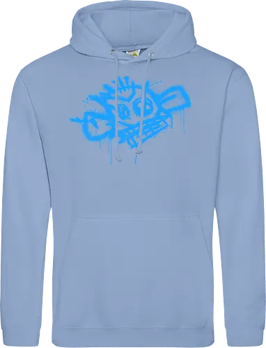 Gaming Monkey Blue