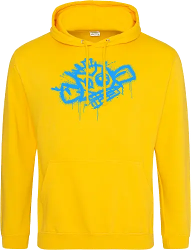 Gaming Monkey Blue
