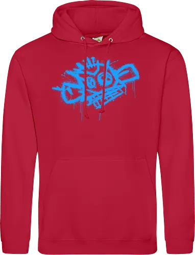 Gaming Monkey Blue
