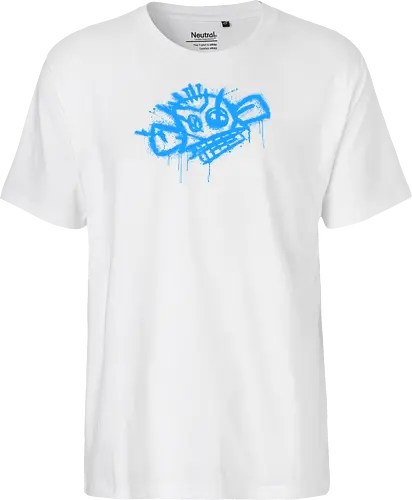 Gaming Monkey Blue