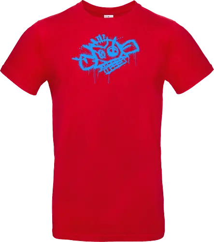 Gaming Monkey Blue