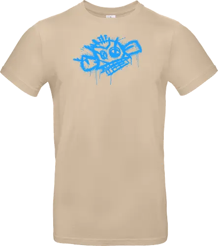 Gaming Monkey Blue