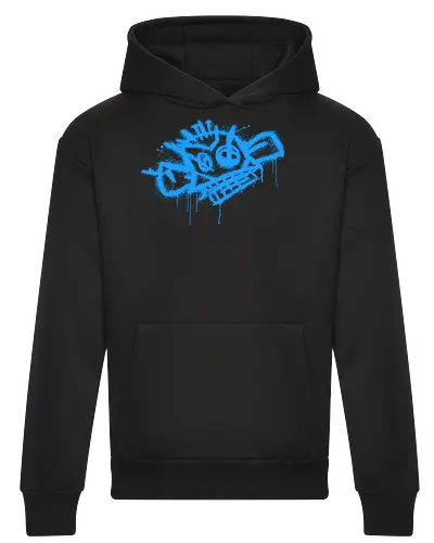 Gaming Monkey Blue