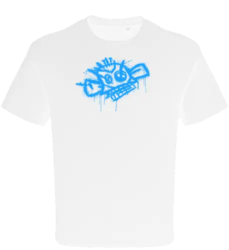 Gaming Monkey Blue