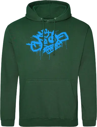 Gaming Monkey Blue