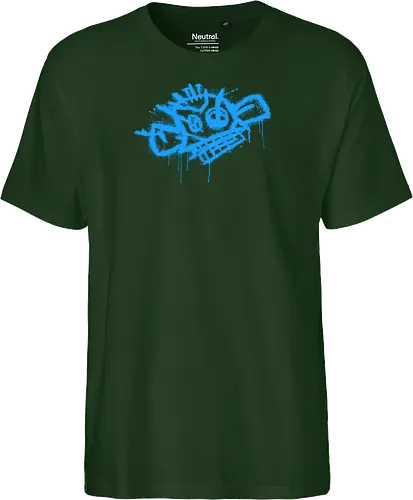 Gaming Monkey Blue
