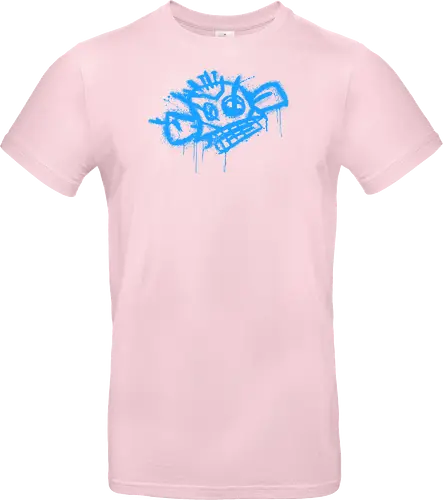 Gaming Monkey Blue