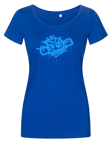 Gaming Monkey Blue