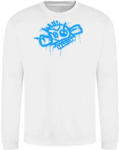 Gaming Monkey Blue