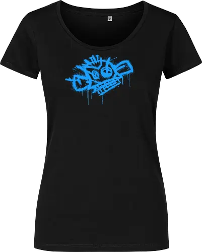 Gaming Monkey Blue
