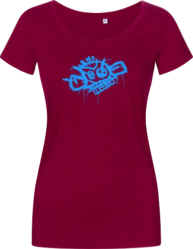 Gaming Monkey Blue
