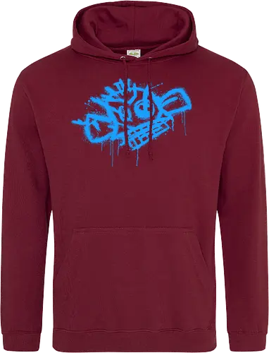 Gaming Monkey Blue