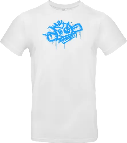 Gaming Monkey Blue