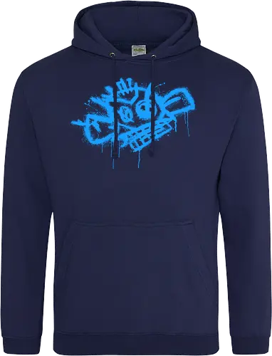 Gaming Monkey Blue