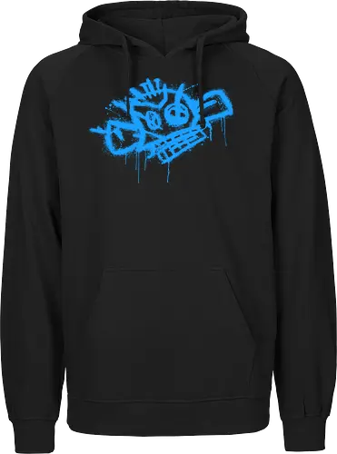 Gaming Monkey Blue