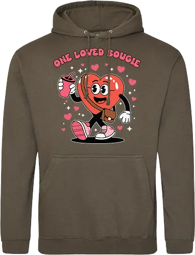 One Loved Bougie