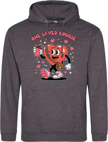 One Loved Bougie