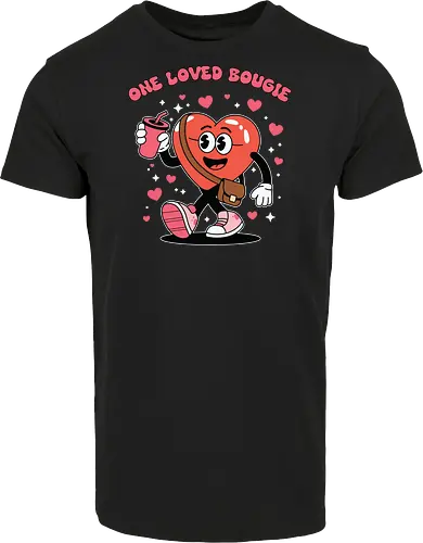 One Loved Bougie