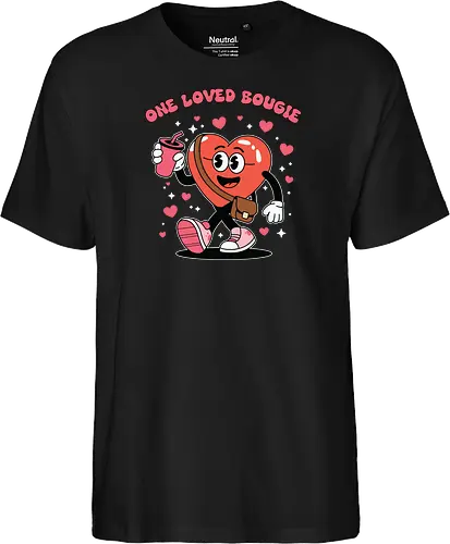 One Loved Bougie