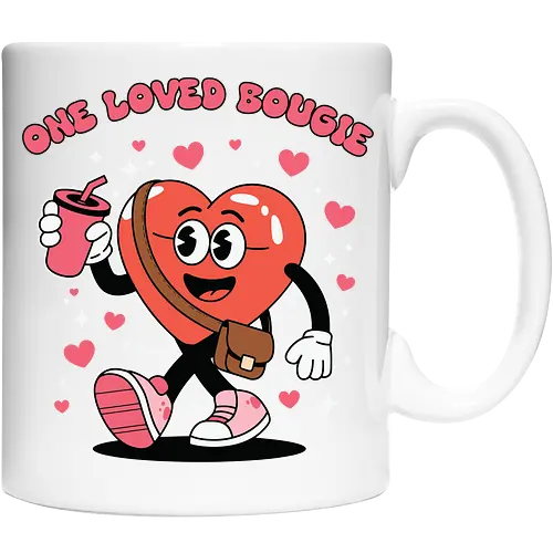One Loved Bougie