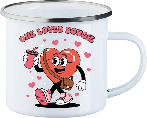 One Loved Bougie