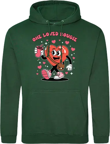 One Loved Bougie