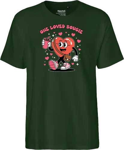 One Loved Bougie