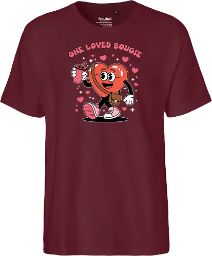 One Loved Bougie