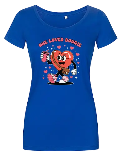 One Loved Bougie