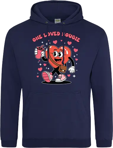 One Loved Bougie